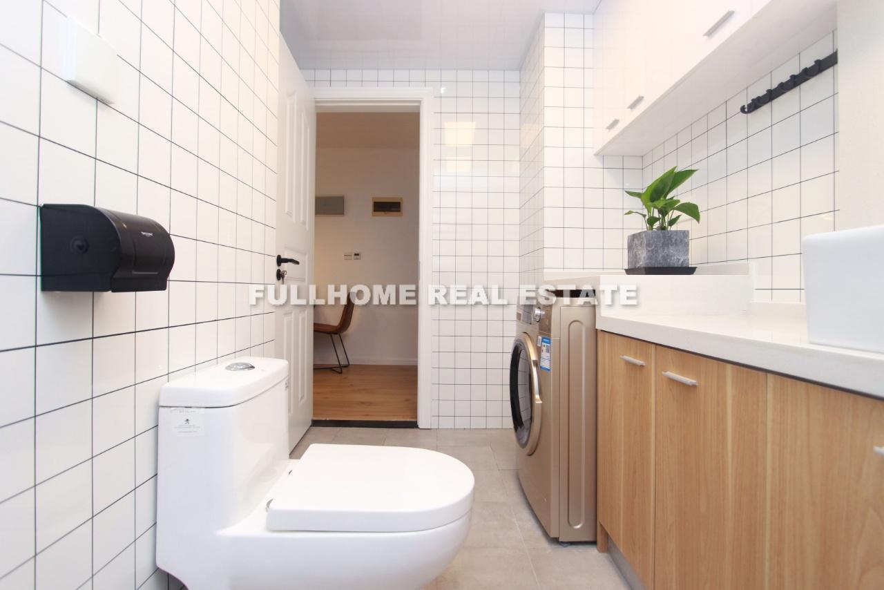 Jing An Regent Garden - Interior view 20, Shanghai rental property