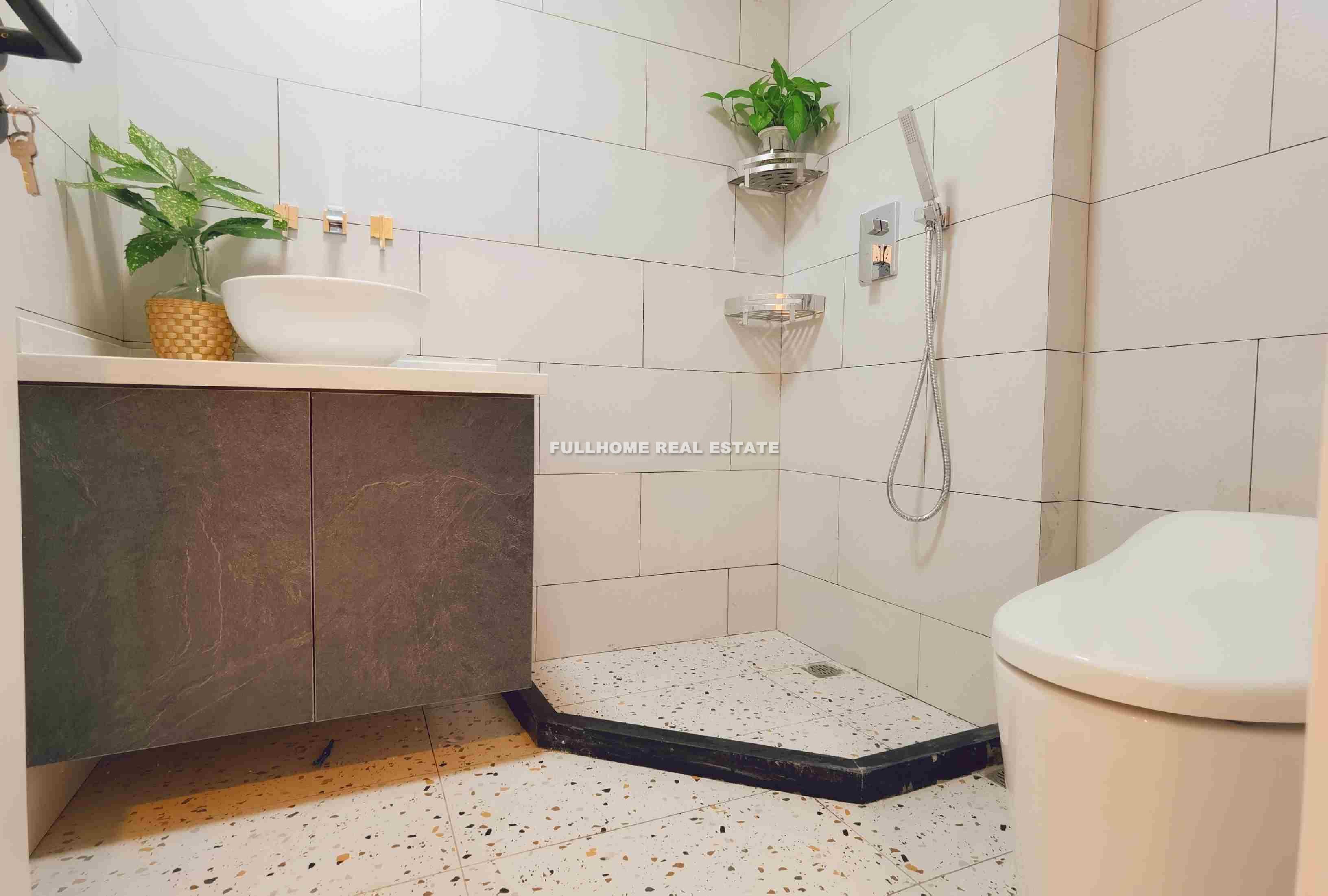 Long An Apartment - Interior view 4, Shanghai rental property