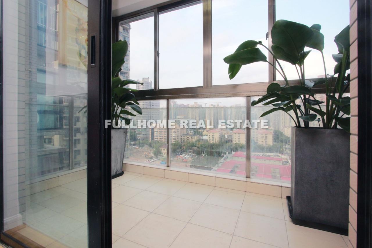 Jing An Regent Garden - Interior view 19, Shanghai rental property