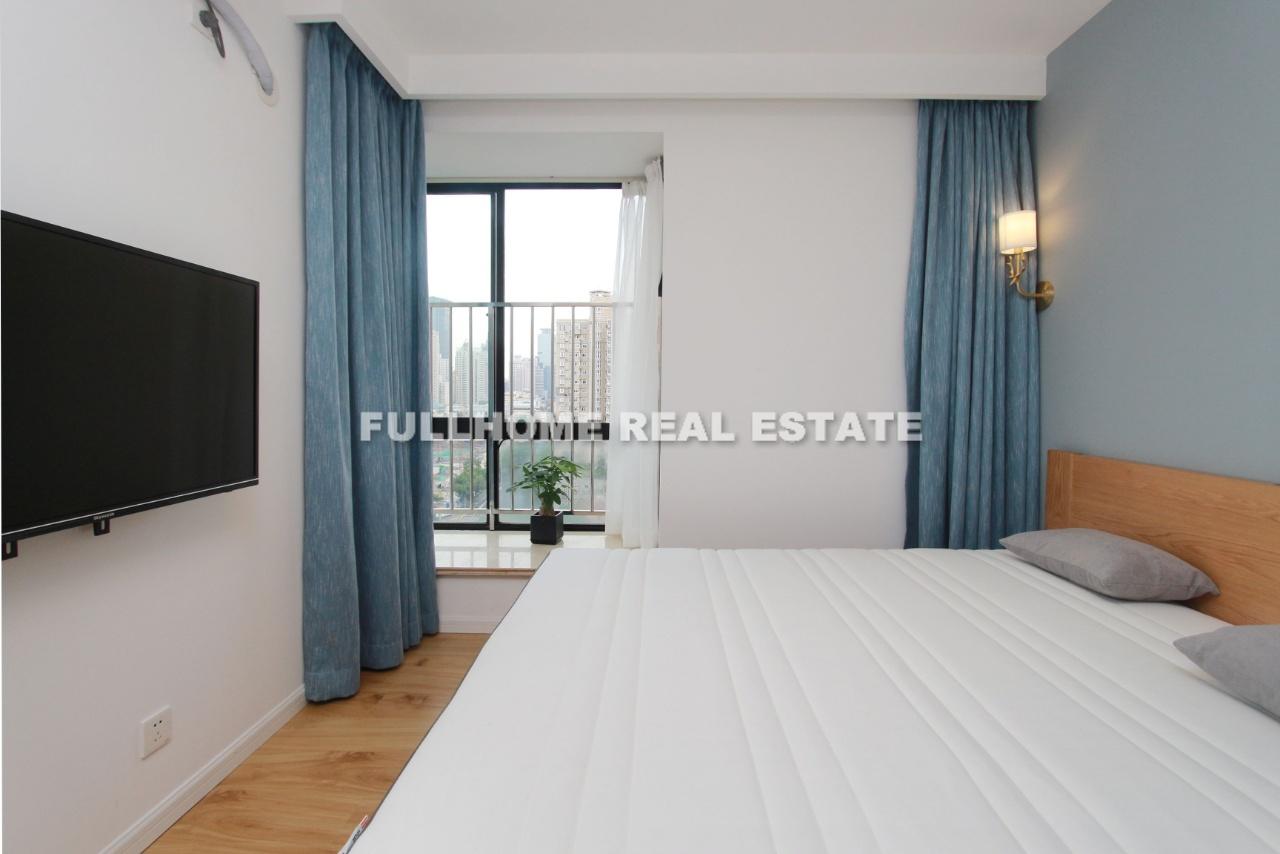 Jing An Regent Garden - Interior view 15, Shanghai rental property