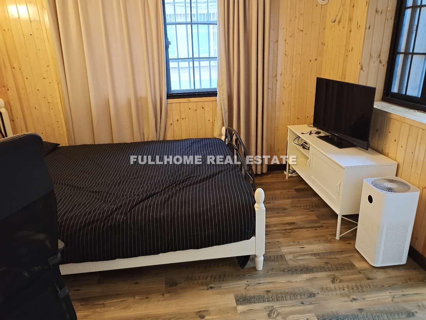 Wen Yuan Cun - Interior view 9, Shanghai rental property