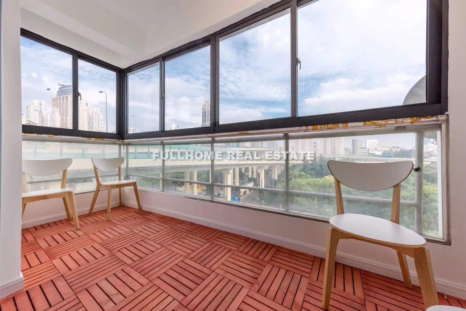 Top Of City - Interior view 6, Shanghai rental property