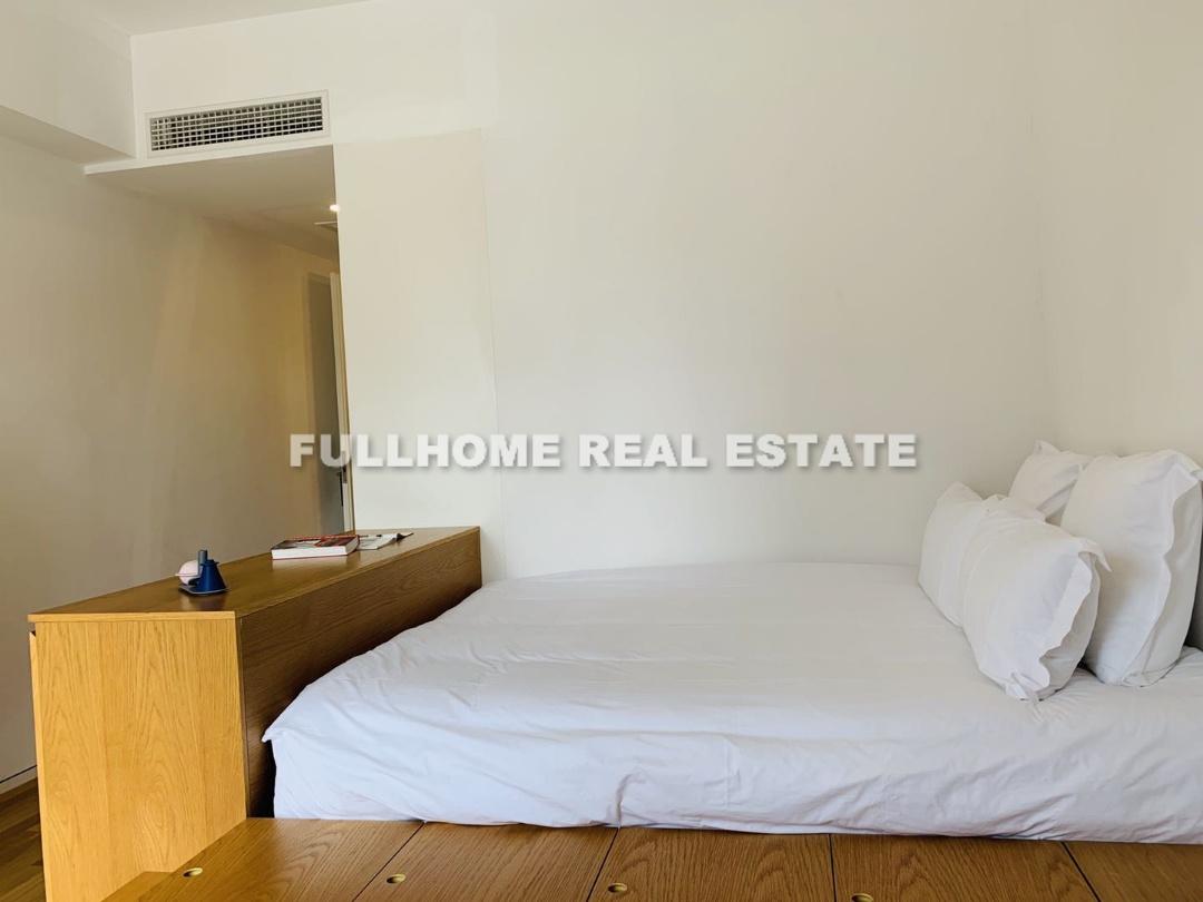 Base Serviced Apartment @Wending - Interior view 6, Shanghai rental property