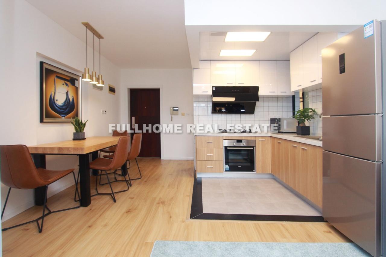 Jing An Regent Garden - Interior view 8, Shanghai rental property