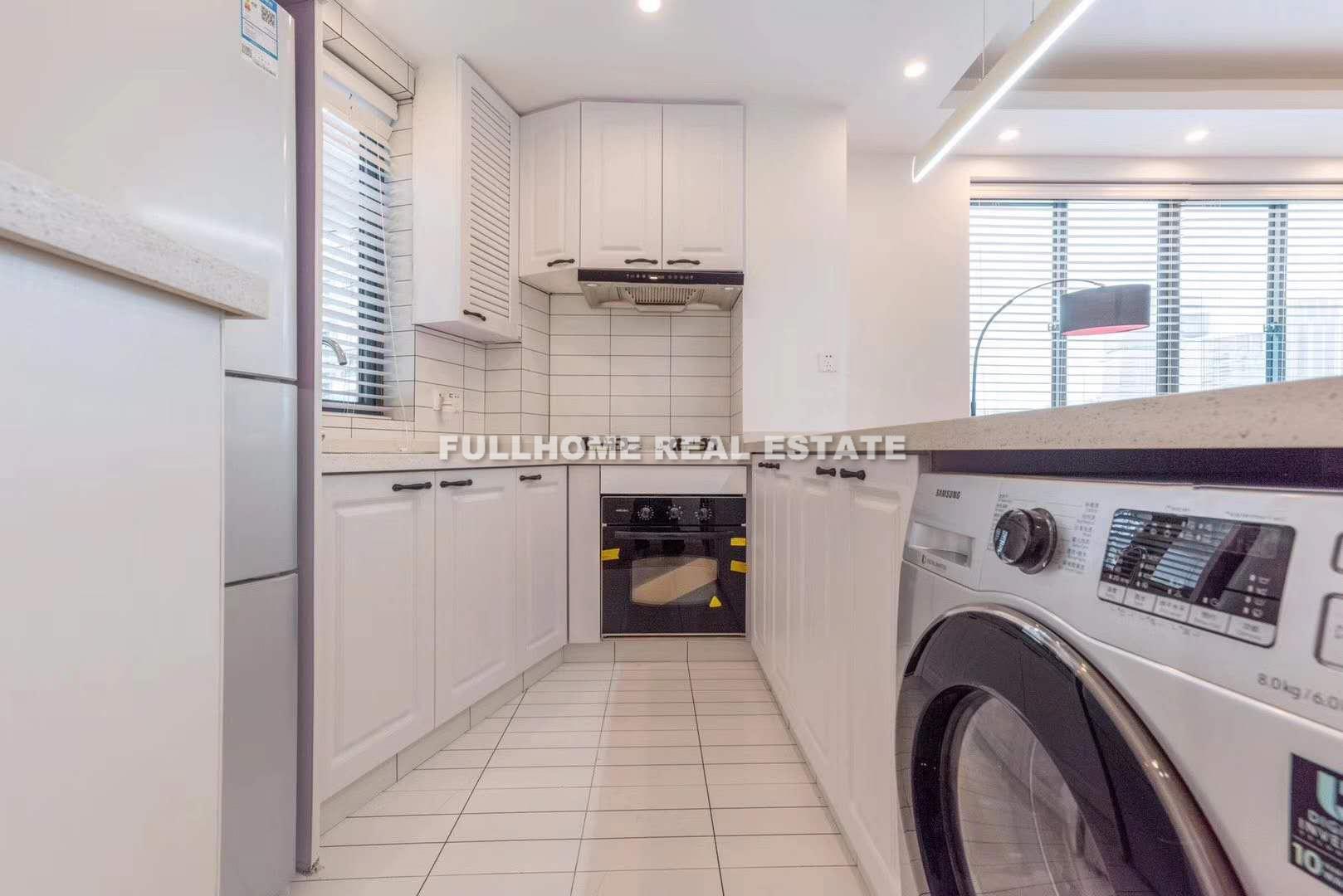 Top Of City - Interior view 3, Shanghai rental property