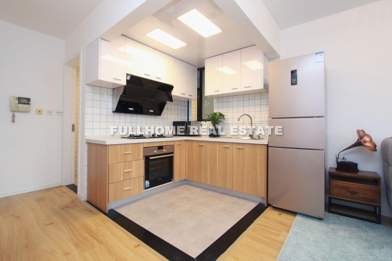 Jing An Regent Garden - Interior view 4, Shanghai rental property