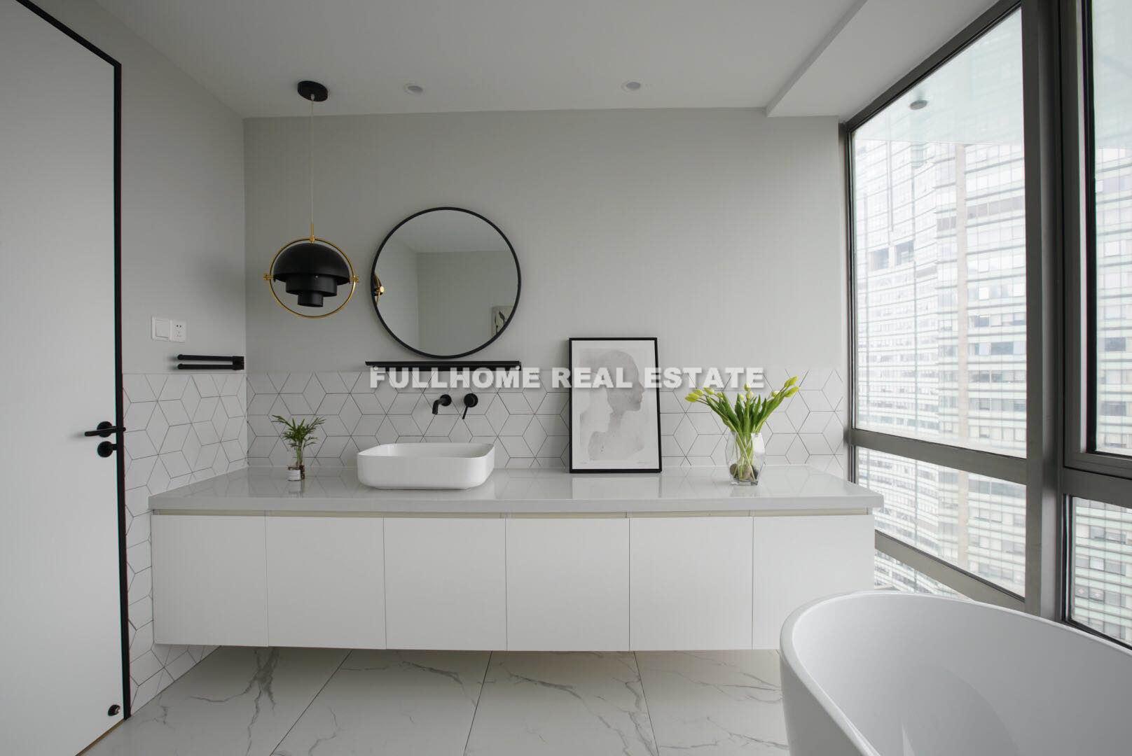 Golden Bund Garden - Interior view 4, Shanghai rental property