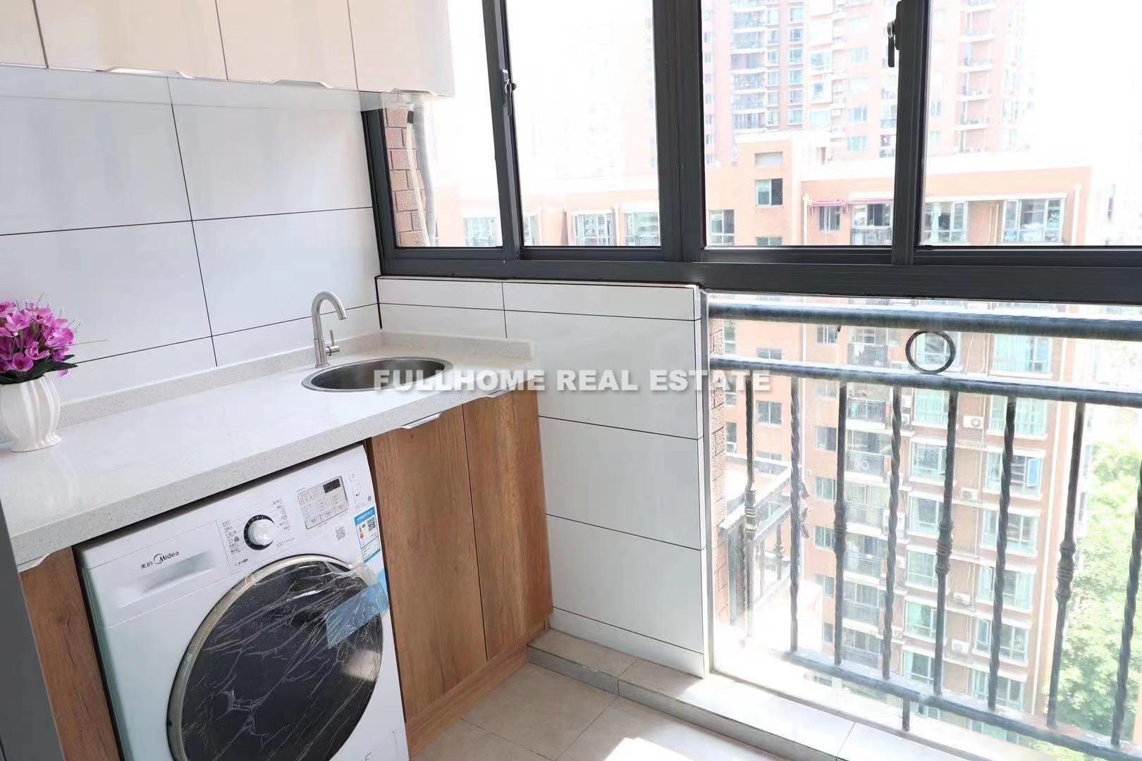 HanLin Mansion - Interior view 5, Shanghai rental property