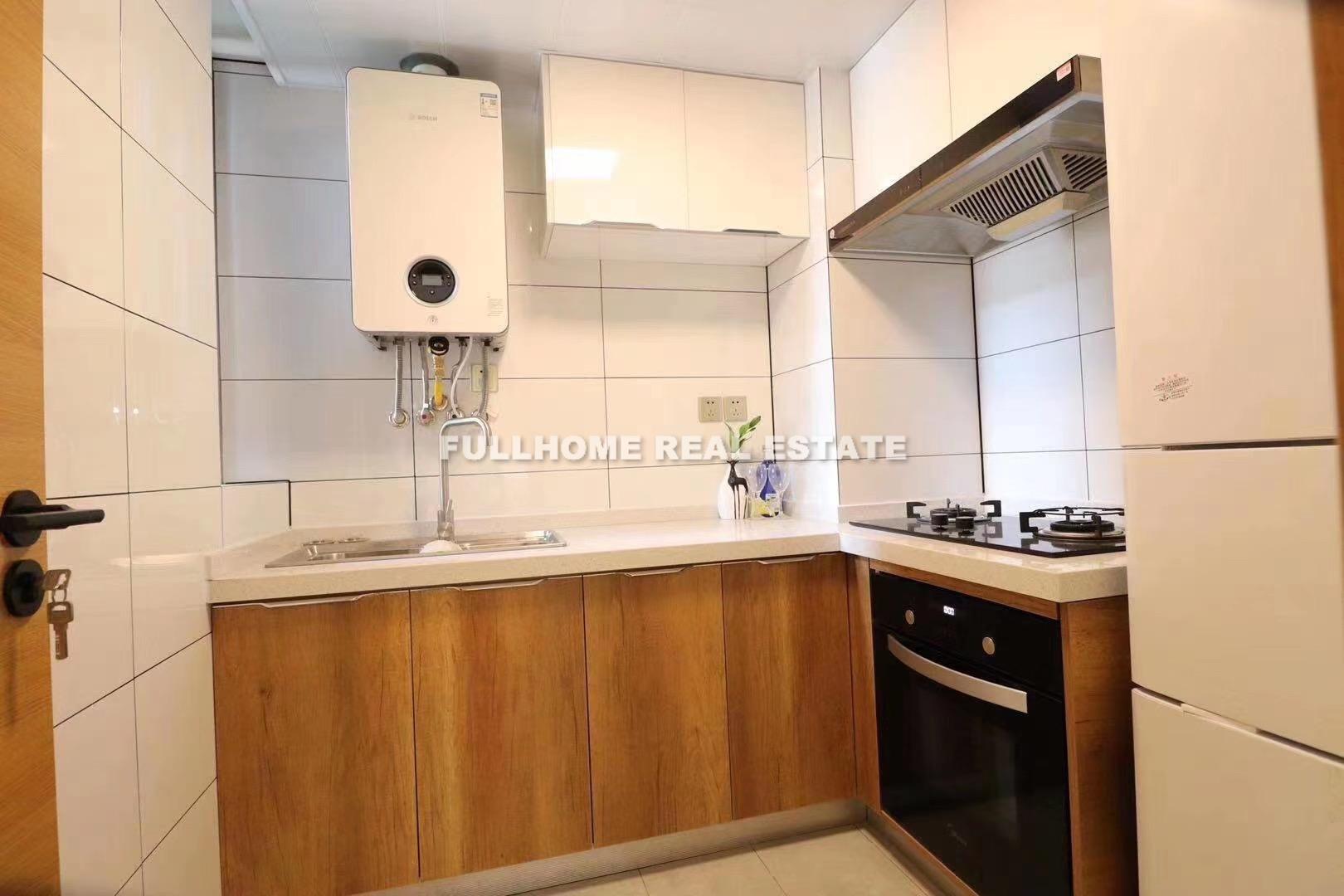 HanLin Mansion - Interior view 7, Shanghai rental property