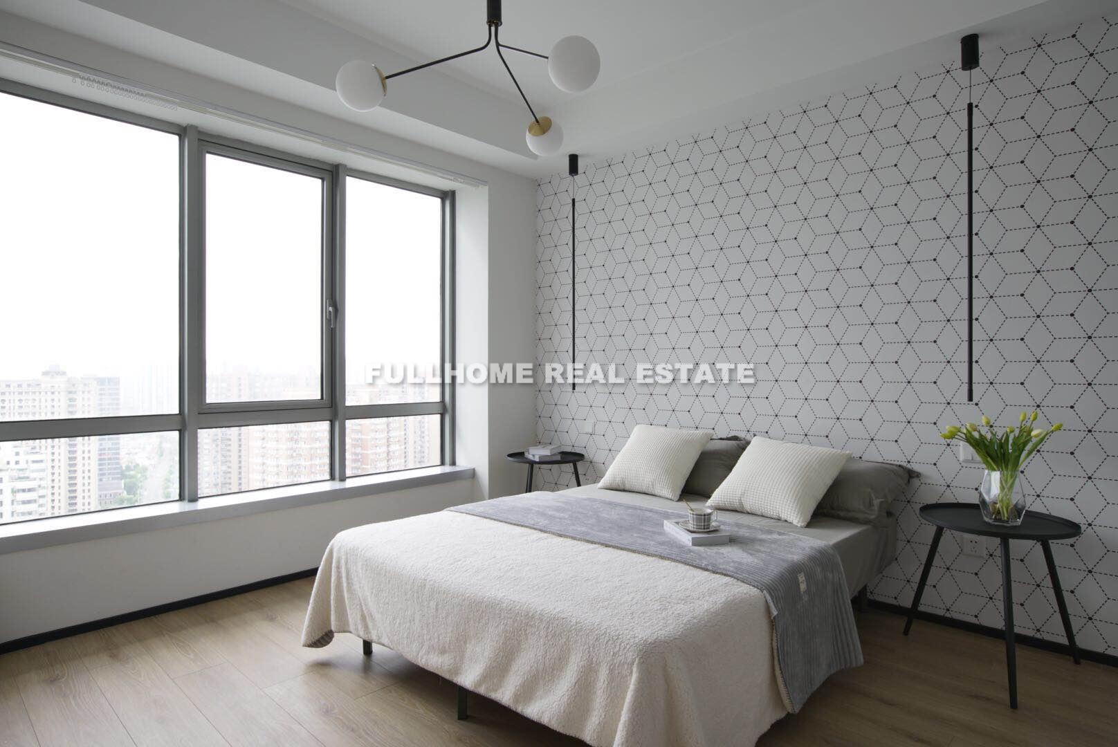 Golden Bund Garden - Interior view 9, Shanghai rental property