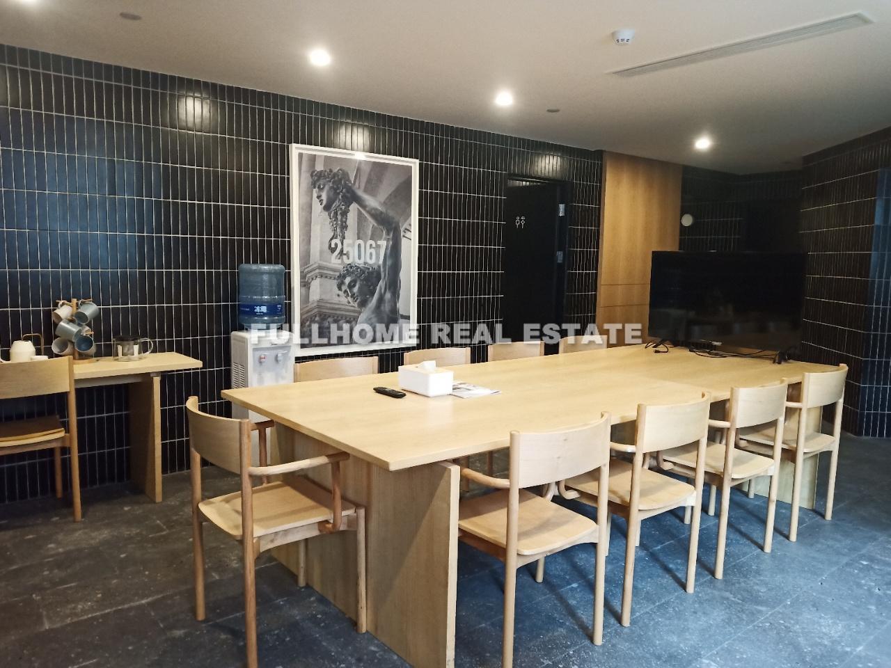 Base Serviced Apartment @Wending - Interior view 7, Shanghai rental property