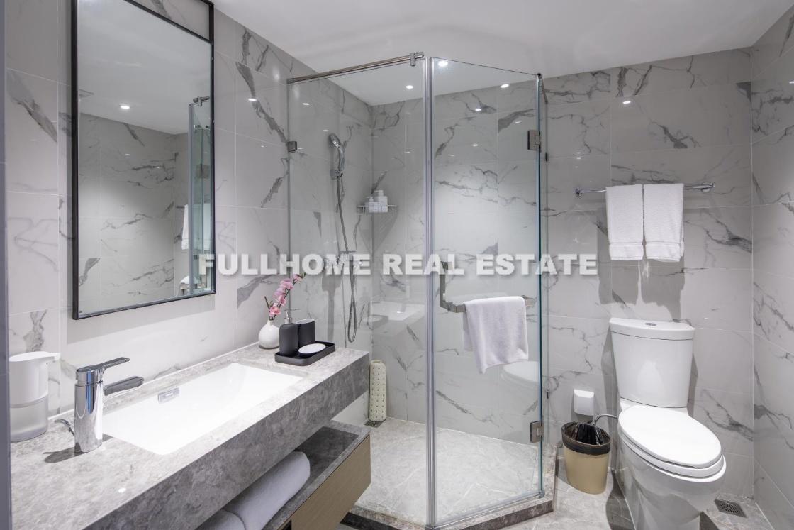 Le Ville Residence - Interior view 4, Shanghai rental property