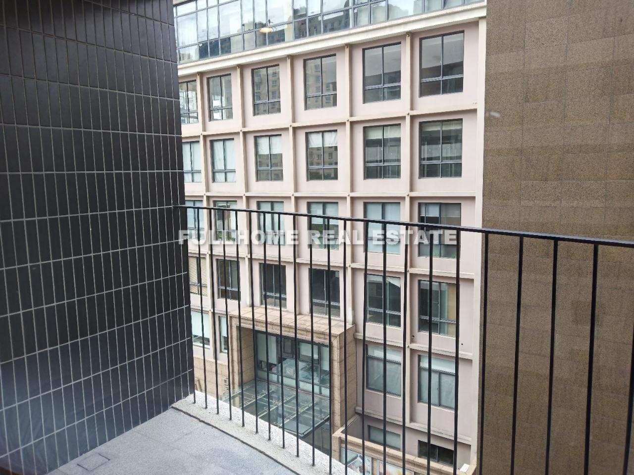 Base Serviced Apartment @Wending - Interior view 3, Shanghai rental property