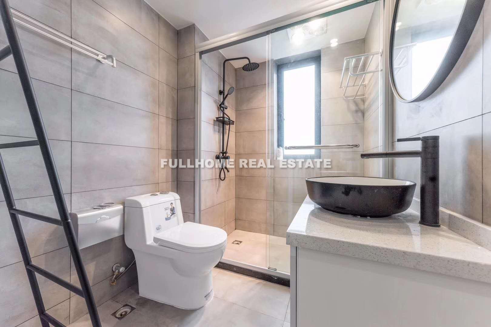 Top Of City - Interior view 7, Shanghai rental property