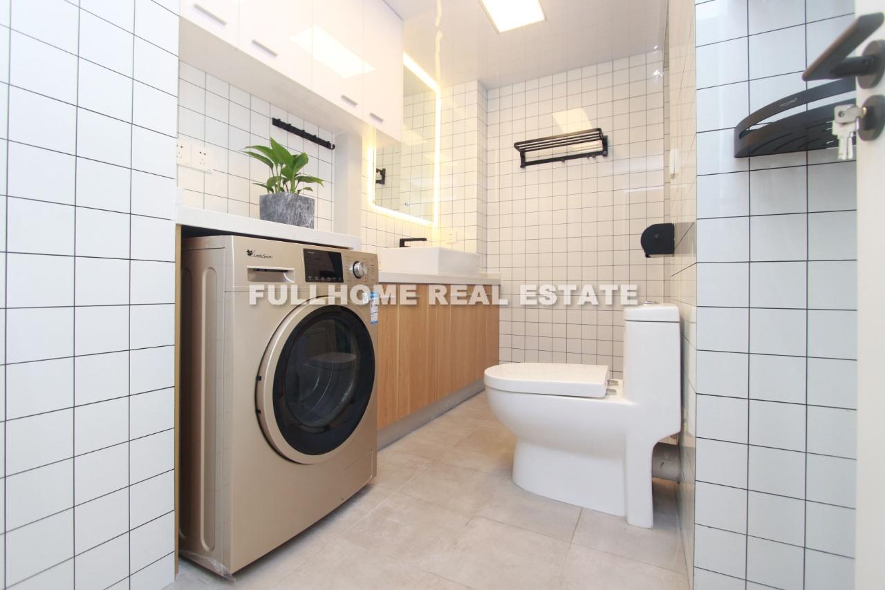 Jing An Regent Garden - Interior view 12, Shanghai rental property