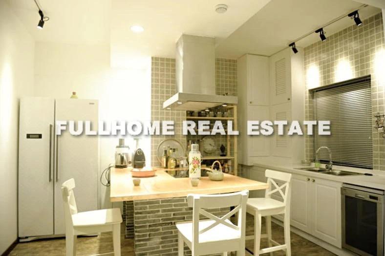 Lane 200-500 South Xiang Yang Road Old House - Interior view 8, Shanghai rental property