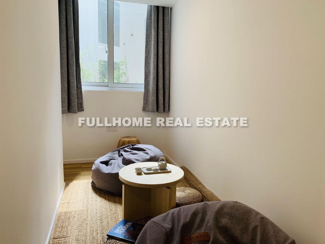 Base Serviced Apartment @Wending - Interior view 2, Shanghai rental property