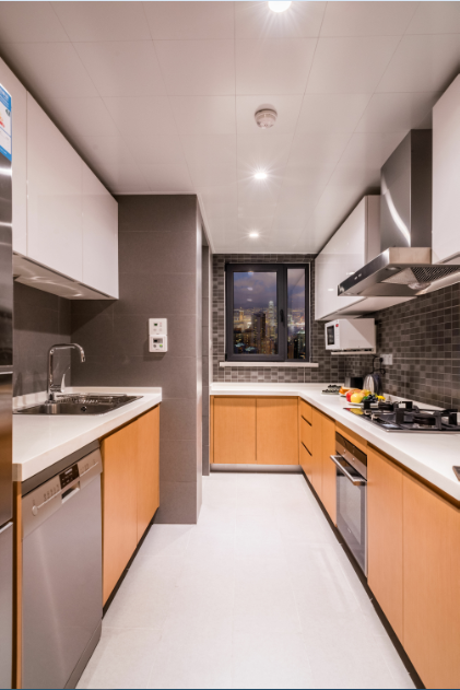 Green Court Place  - Interior view 2, Shanghai rental property