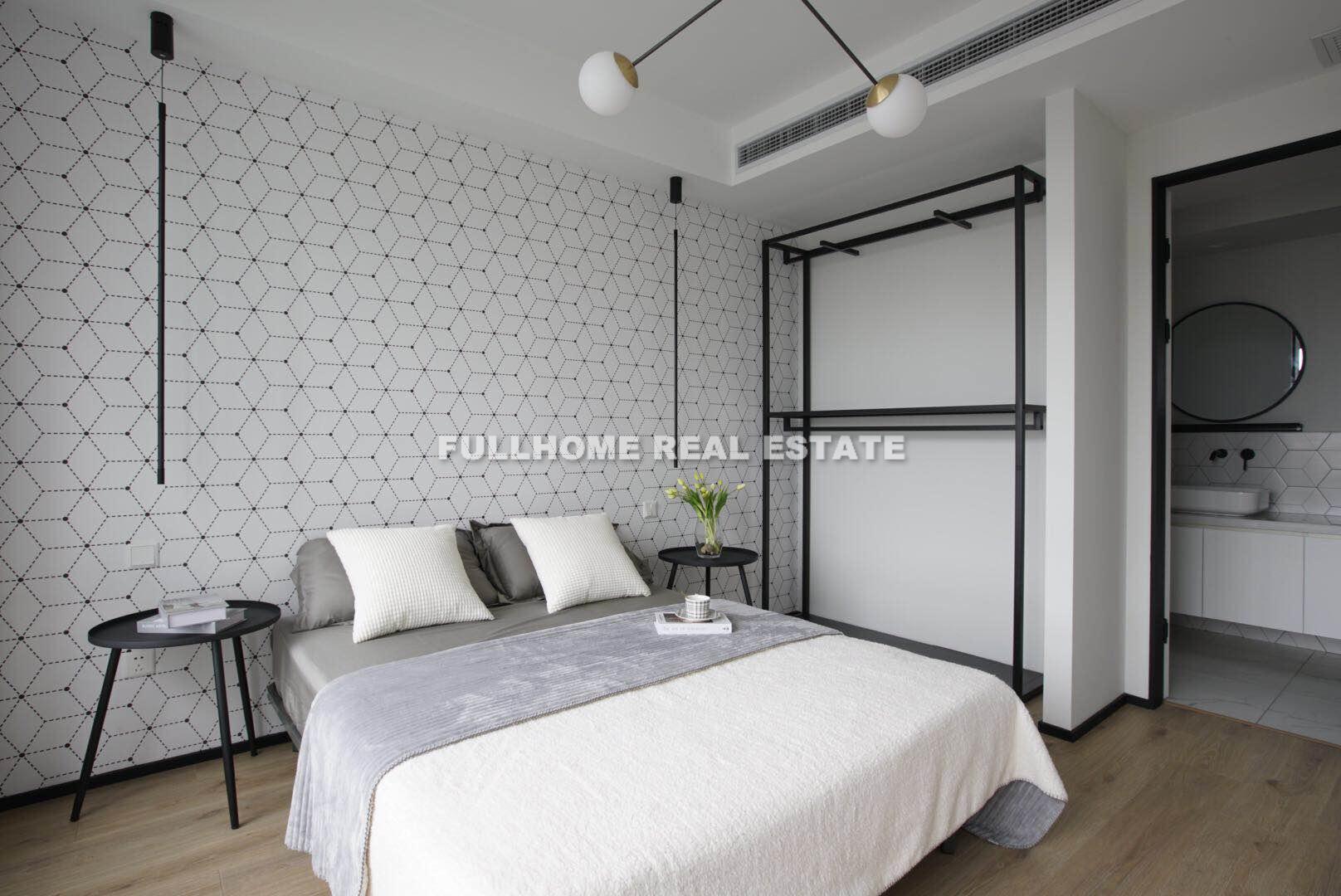 Golden Bund Garden - Interior view 2, Shanghai rental property