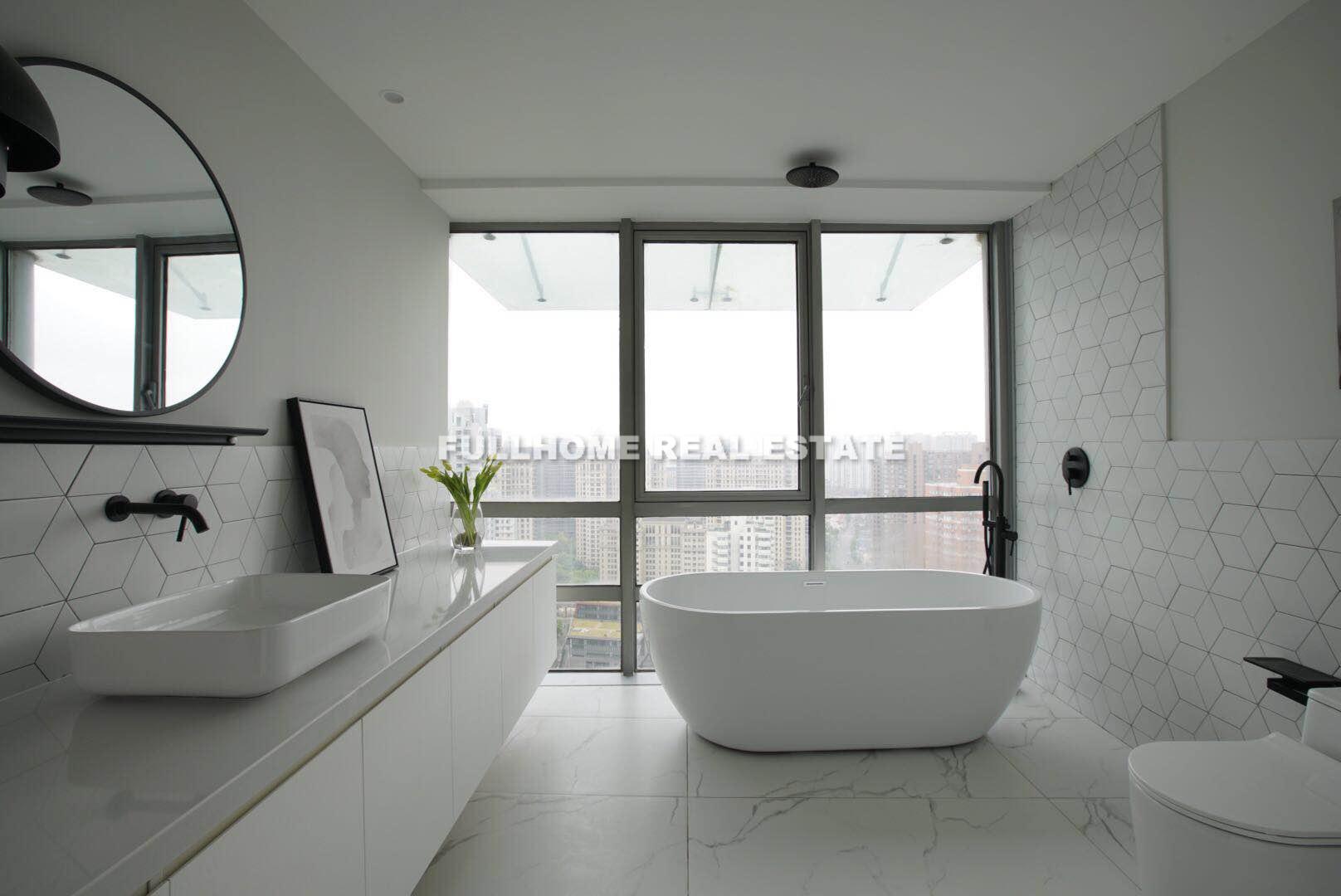 Golden Bund Garden - Interior view 11, Shanghai rental property