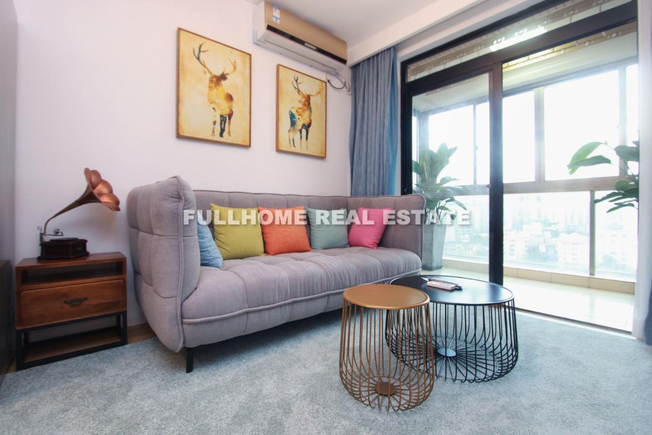 Jing An Regent Garden - Interior view 16, Shanghai rental property