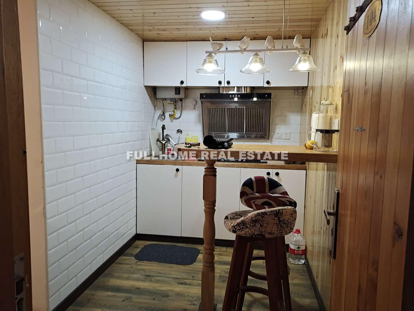 Wen Yuan Cun - Interior view 10, Shanghai rental property