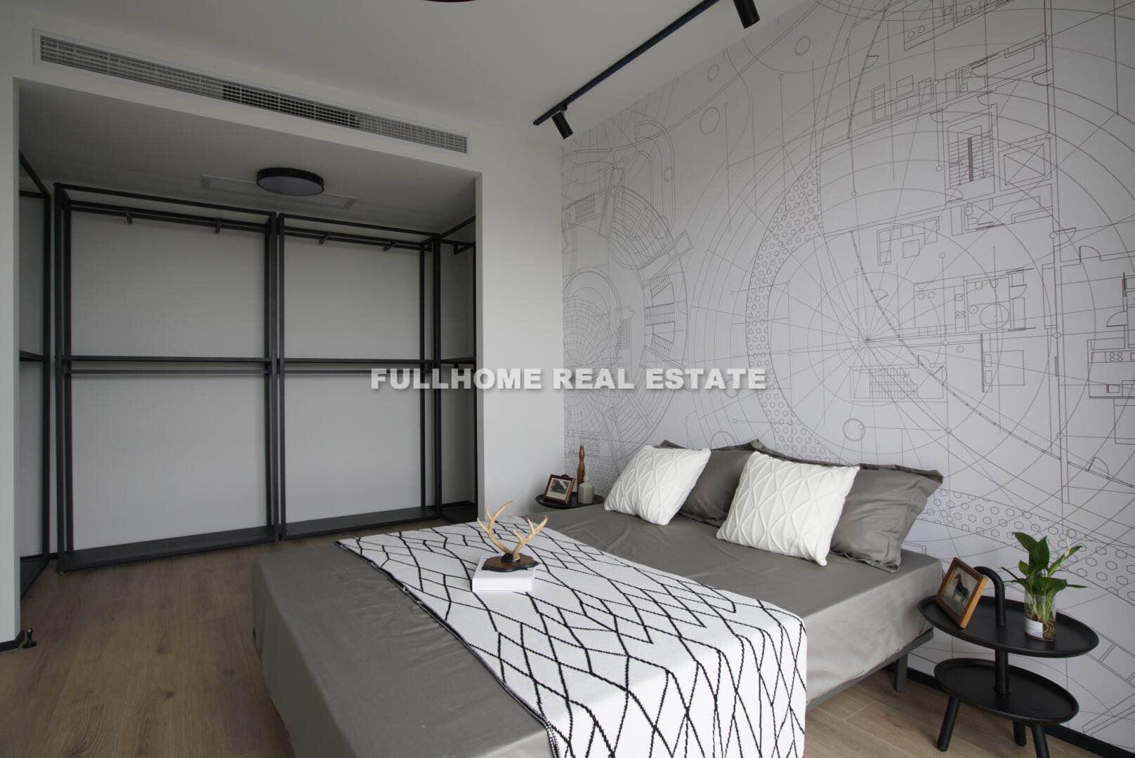 Golden Bund Garden - Interior view 7, Shanghai rental property