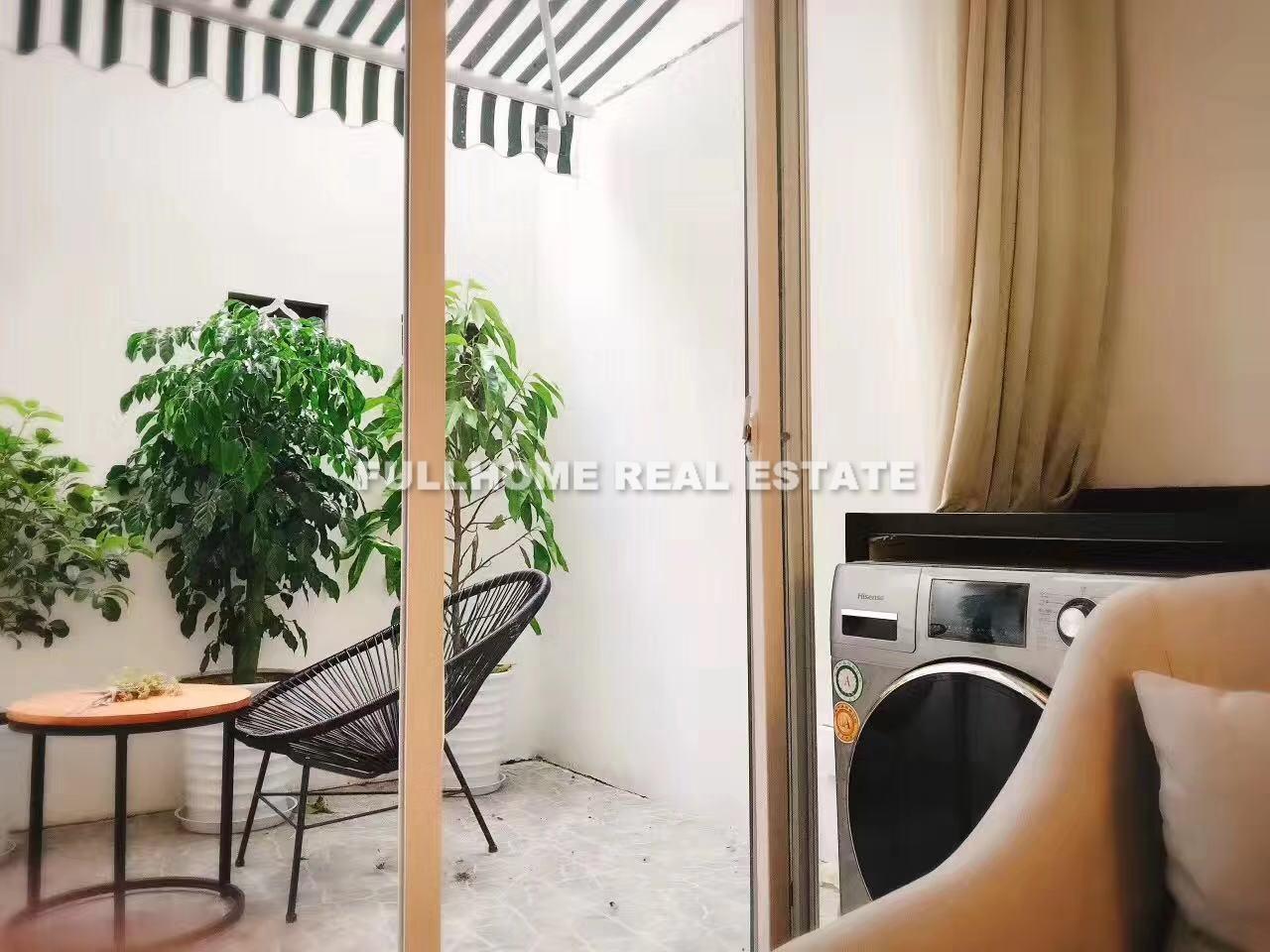 Lane 1-100 North Xuhong Road - Interior view 3, Shanghai rental property