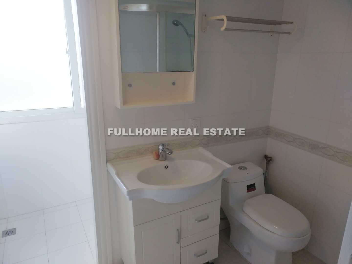 Lane1200-1500 Middle Fuxing Road Old House - Interior view 4, Shanghai rental property
