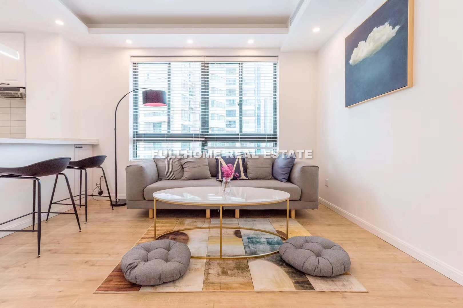 Top Of City - Interior view 2, Shanghai rental property