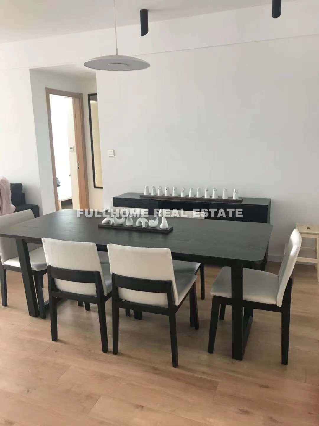 Corelle Yating - Interior view 2, Shanghai rental property