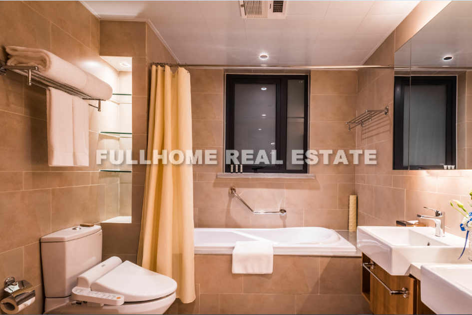 Green Court Place  - Interior view 7, Shanghai rental property