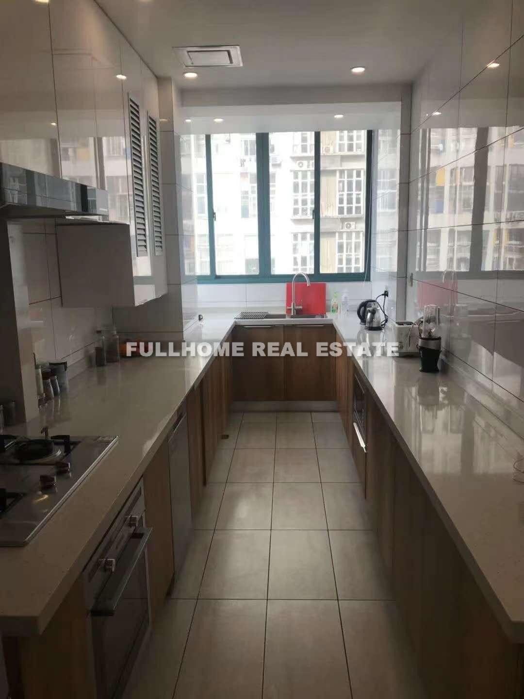 Corelle Yating - Interior view 5, Shanghai rental property