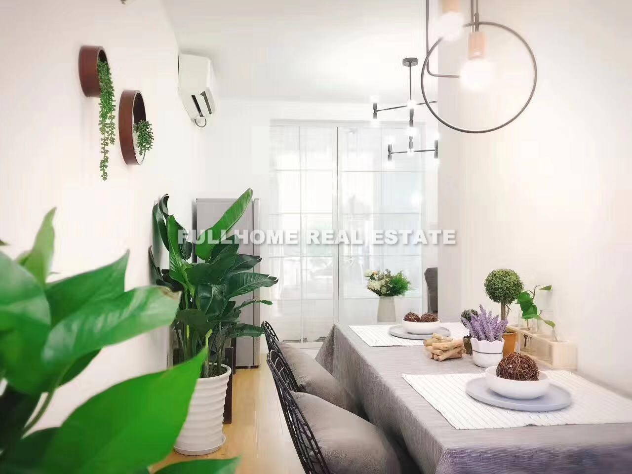 Lane 1-100 North Xuhong Road - Interior view 9, Shanghai rental property