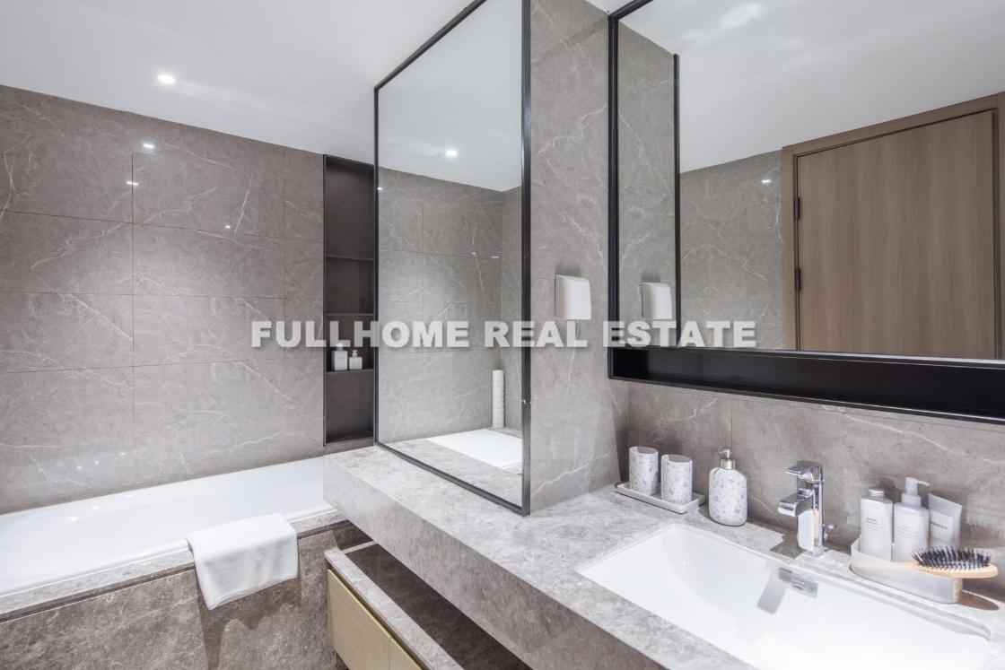Le Ville Residence - Interior view 3, Shanghai rental property