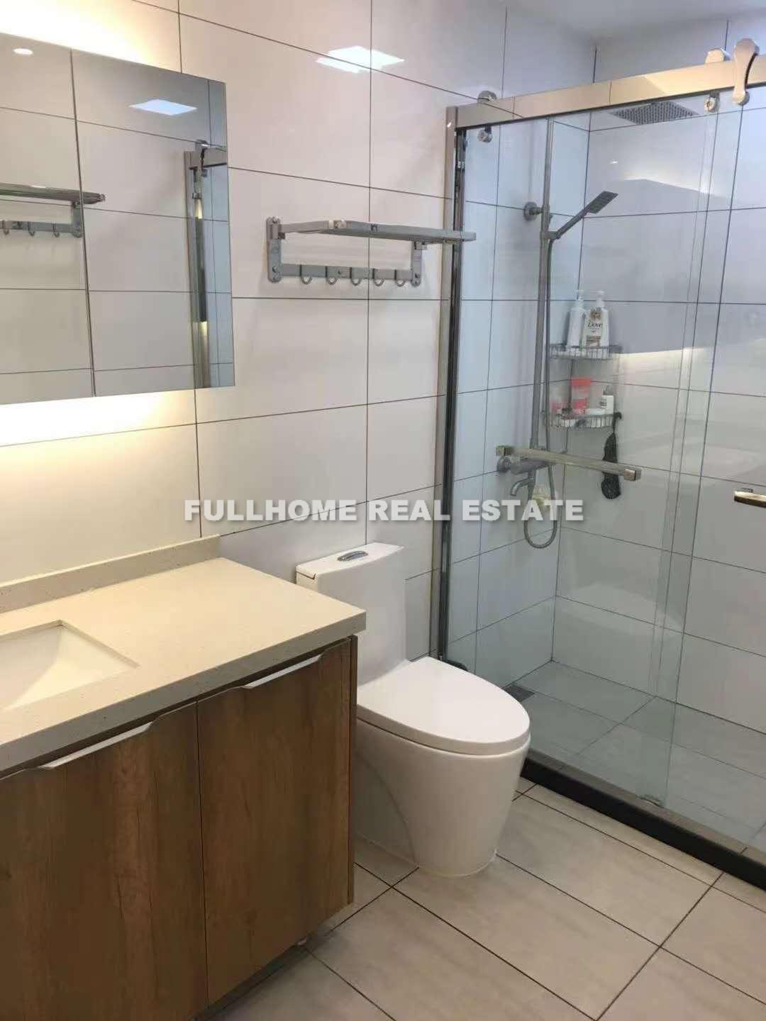 Corelle Yating - Interior view 6, Shanghai rental property