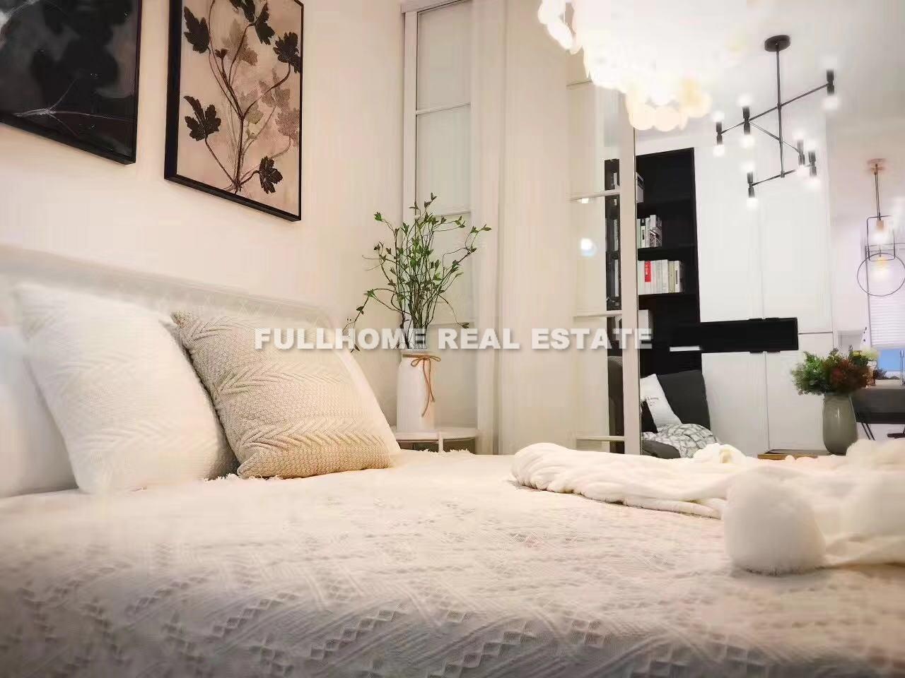 Lane 1-100 North Xuhong Road - Interior view 6, Shanghai rental property