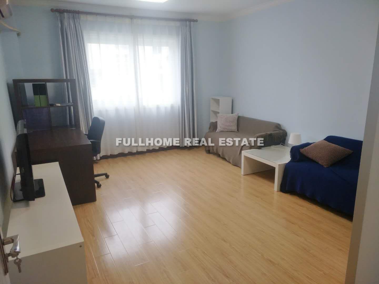 Lane1200-1500 Middle Fuxing Road Old House - Interior view 2, Shanghai rental property