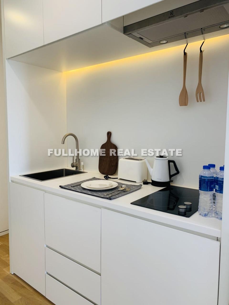 Base Serviced Apartment @Wending - Interior view 5, Shanghai rental property