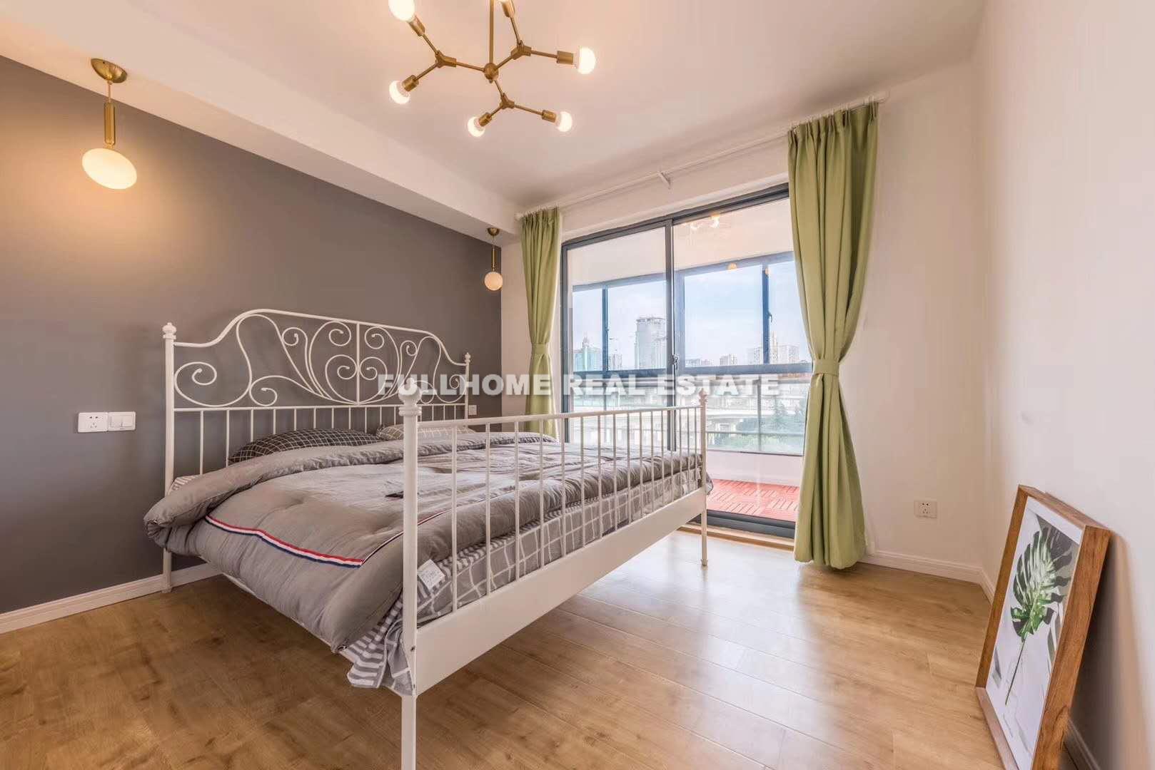 Top Of City - Interior view 4, Shanghai rental property