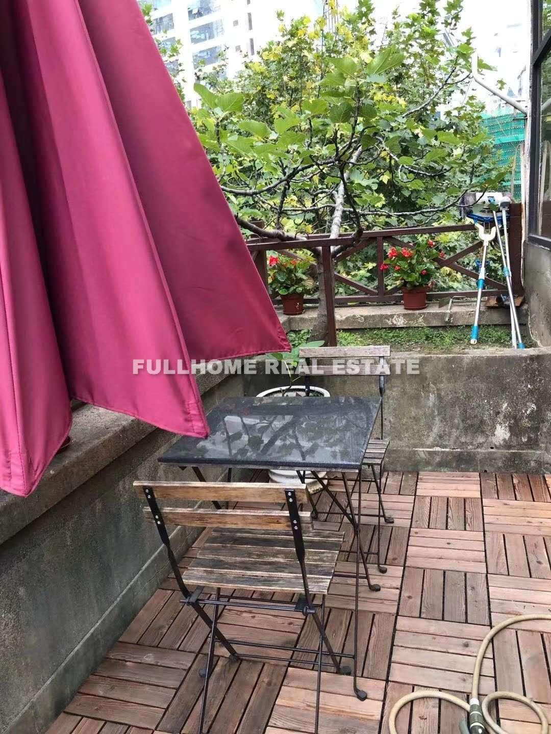 Lane 400-700 Fengyang Road Old House - Interior view 7, Shanghai rental property