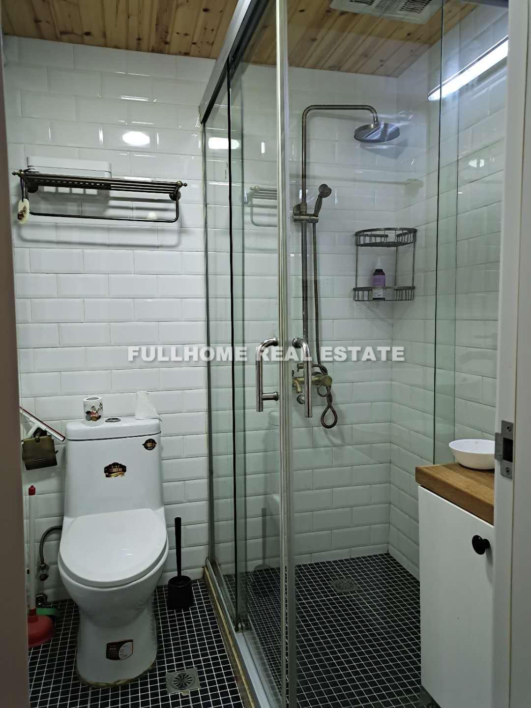 Wen Yuan Cun - Interior view 5, Shanghai rental property
