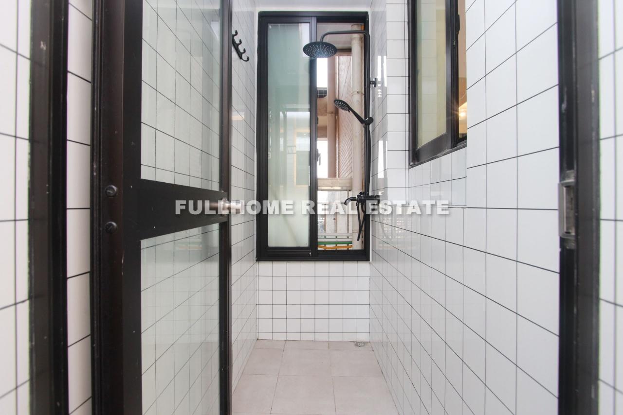 Jing An Regent Garden - Interior view 18, Shanghai rental property