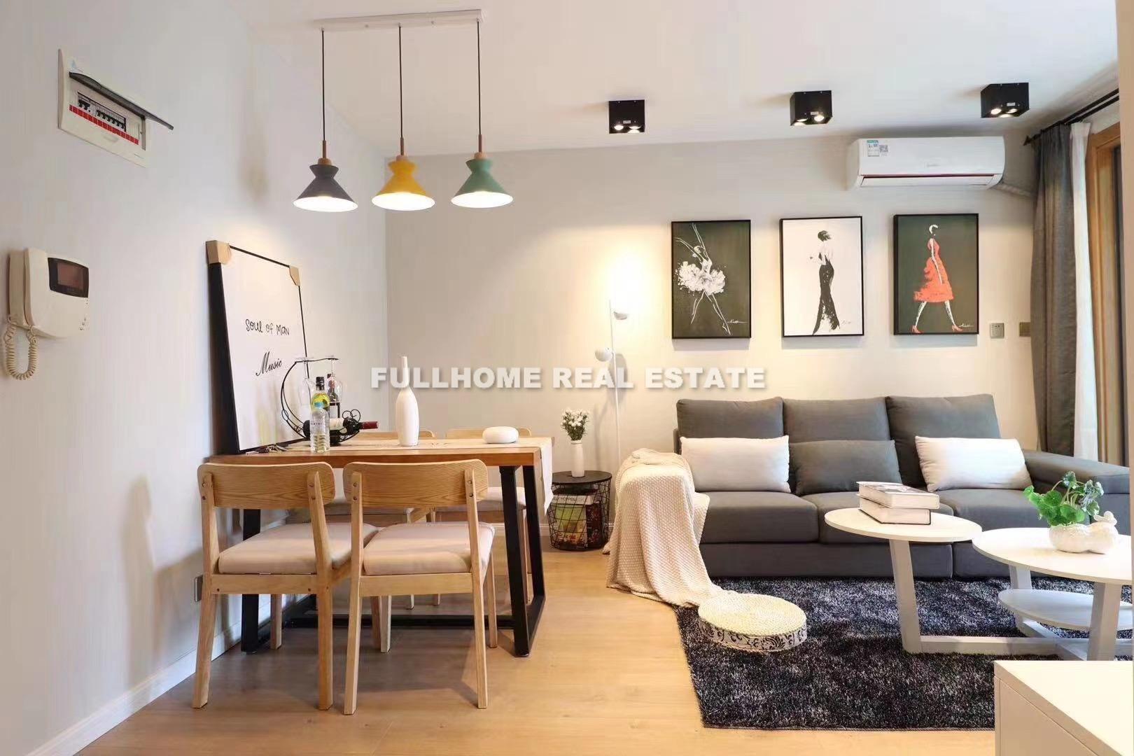 HanLin Mansion - Interior view 4, Shanghai rental property