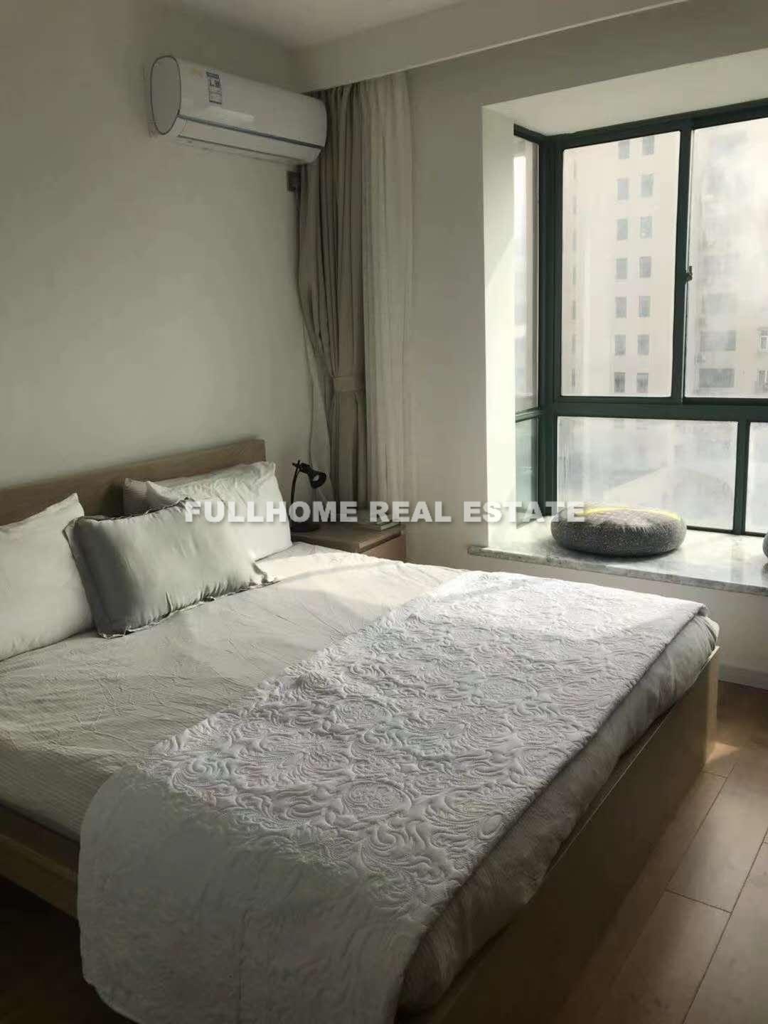 Corelle Yating - Interior view 9, Shanghai rental property