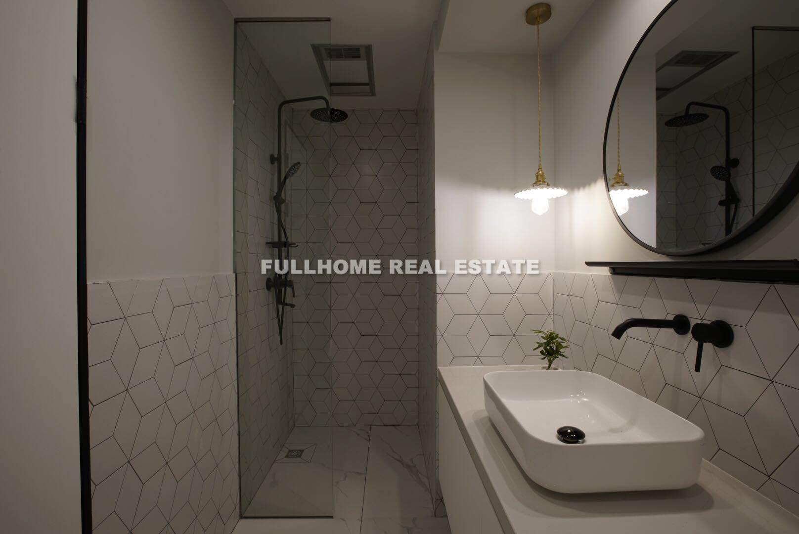 Golden Bund Garden - Interior view 10, Shanghai rental property