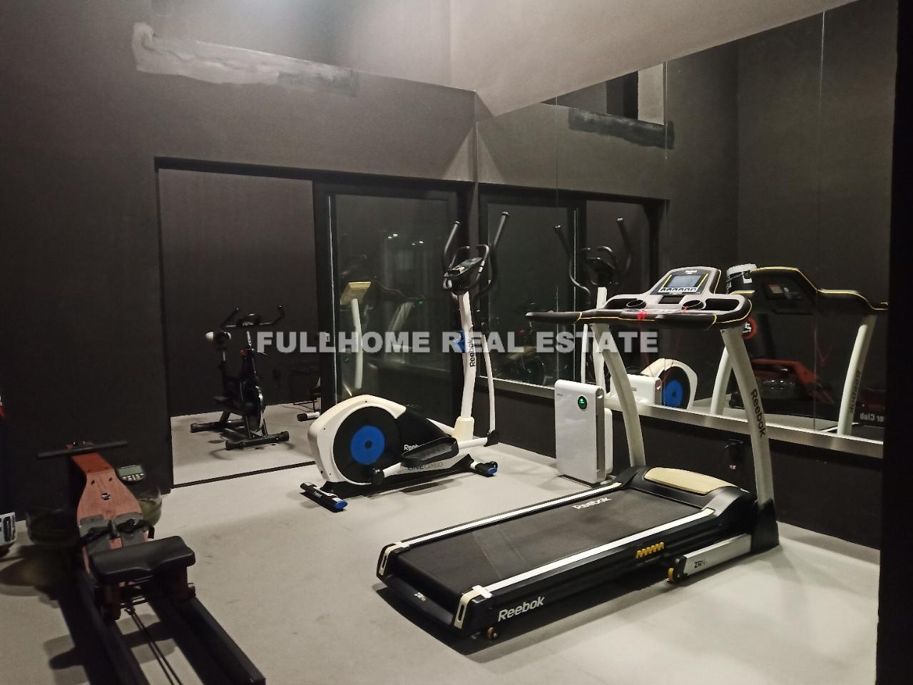 Base Serviced Apartment @Wending - Interior view 7, Shanghai rental property