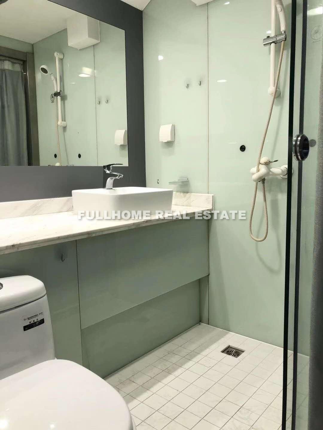 Lane 400-700 Fengyang Road Old House - Interior view 2, Shanghai rental property