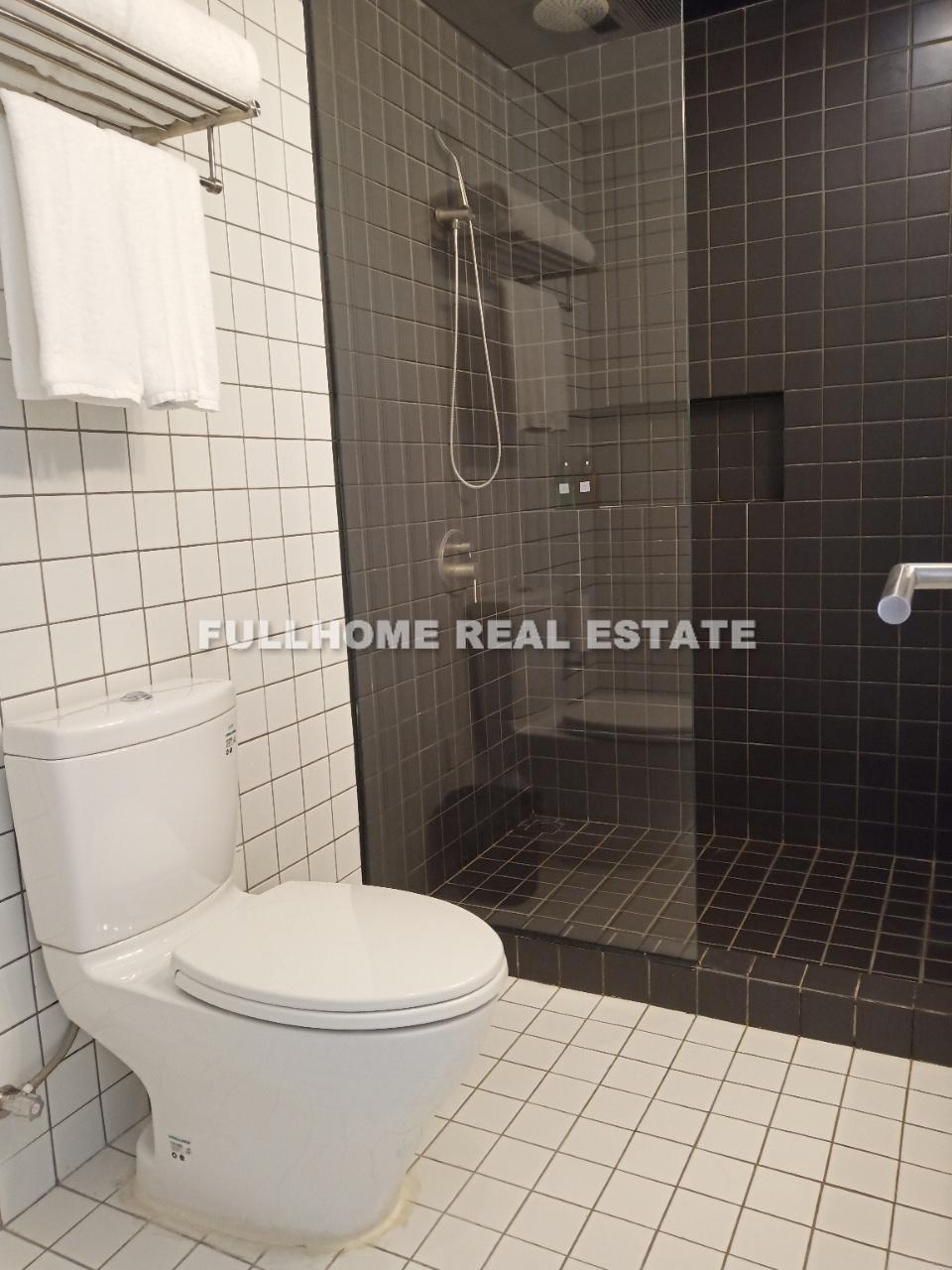 Base Serviced Apartment @Wending - Interior view 9, Shanghai rental property