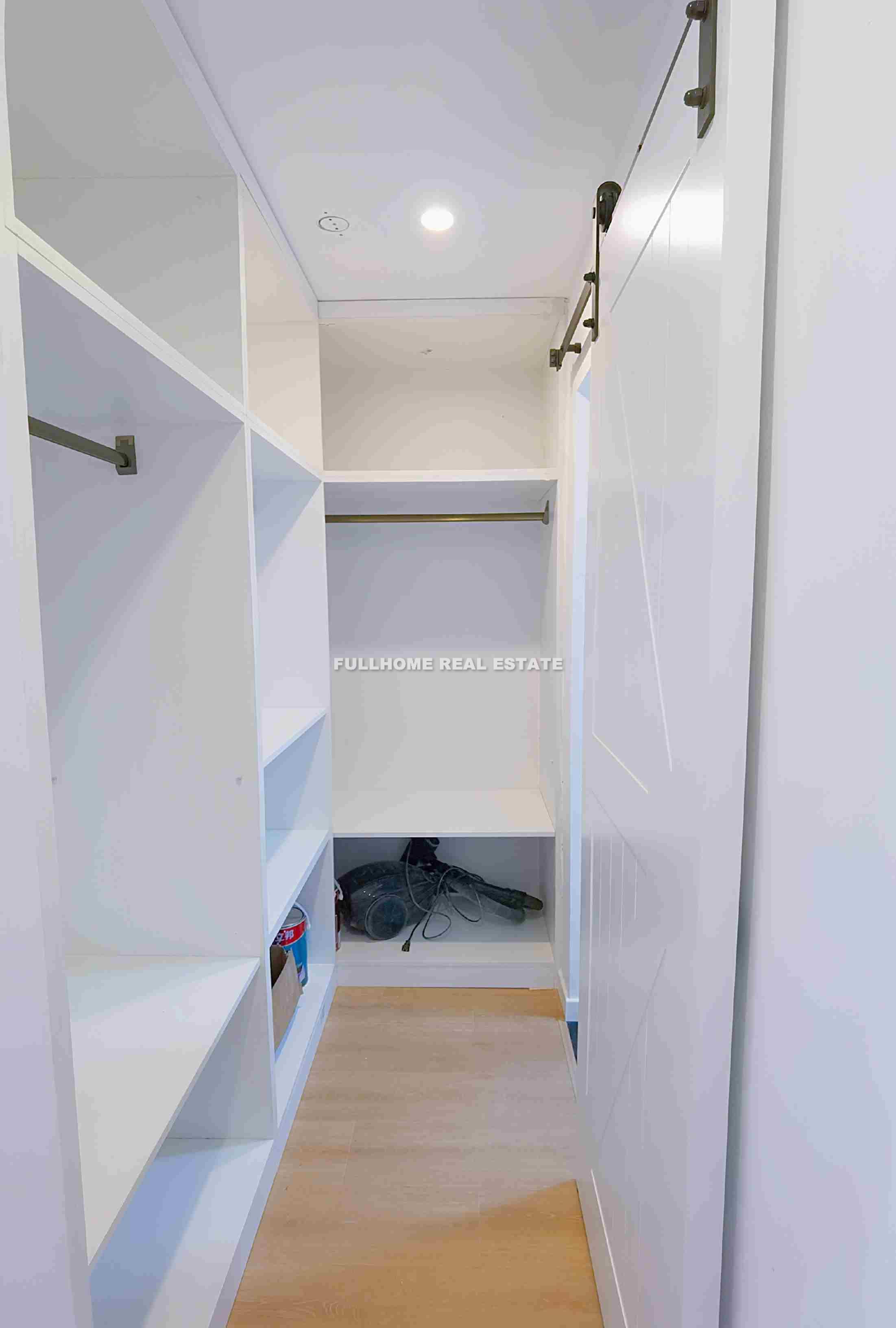 Long An Apartment - Interior view 7, Shanghai rental property